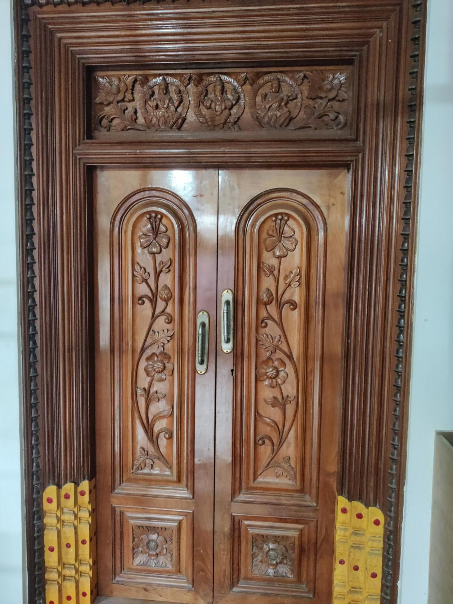 Tulip Villa 3Bhk 2Bhk And 1Bhk Located Near Chunnambar Boat House And Paradise Beach Pūrnānkuppam Quarto foto